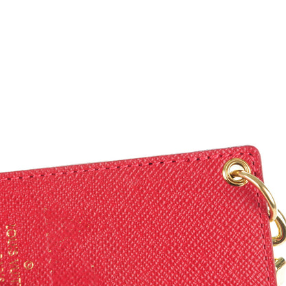 Louis Vuitton Monogram Illustre Air Balloon Bag Charm 4 of 5