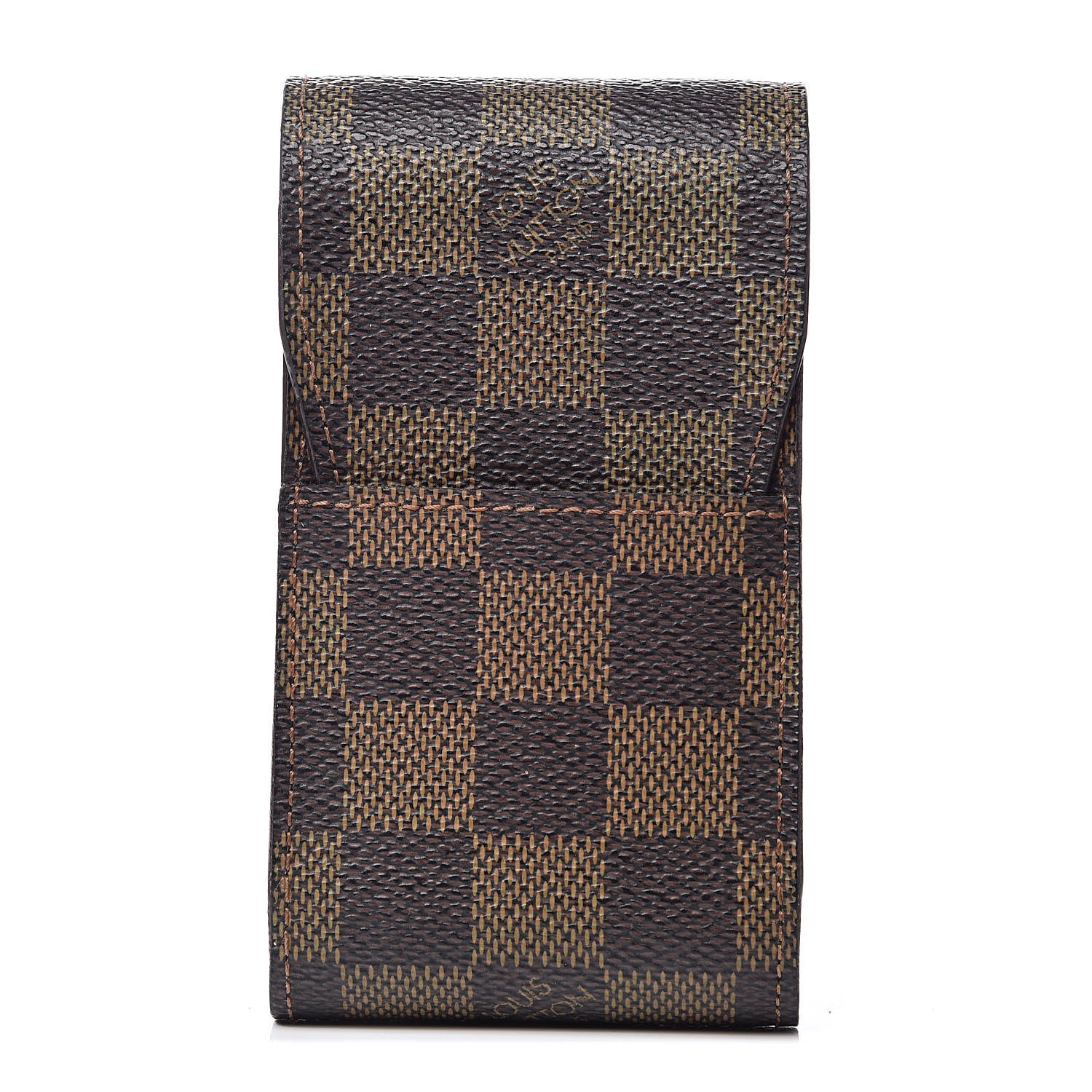 Louis Vuitton Damier Ebene Cigarette Case 1 of 6