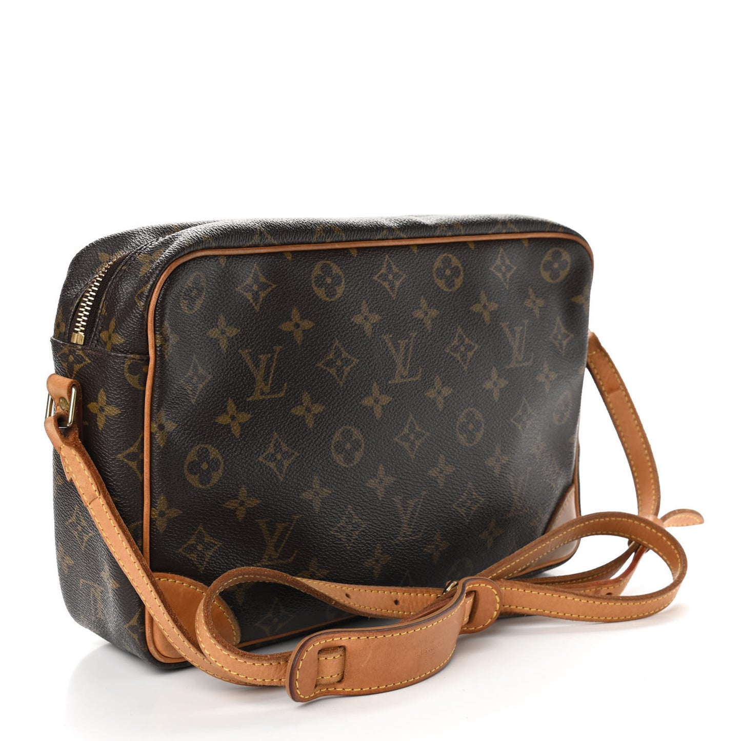 Monogram Trocadero 30