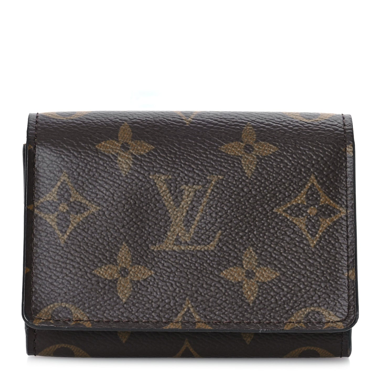 Monogram Enveloppe Carte De Visite