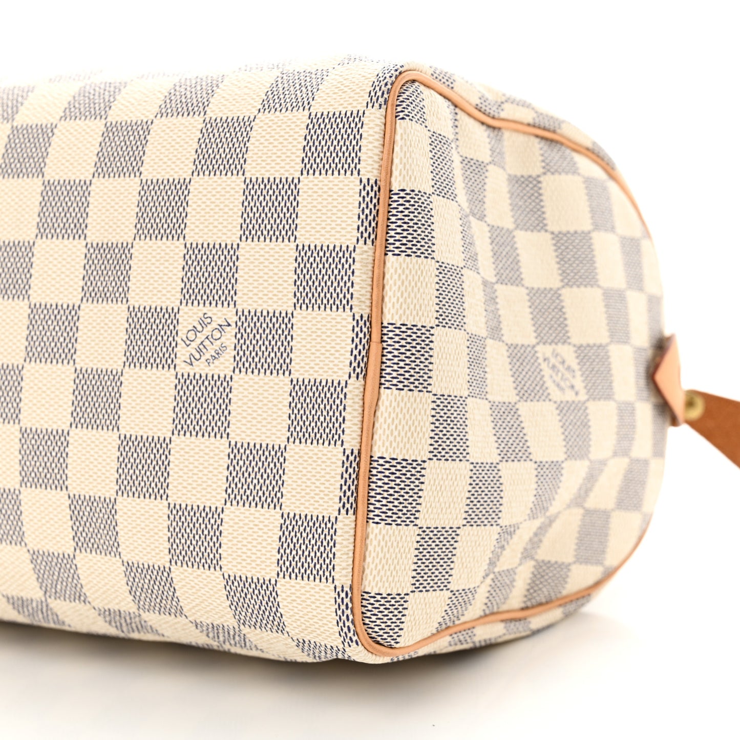 Damier Azur Speedy 25