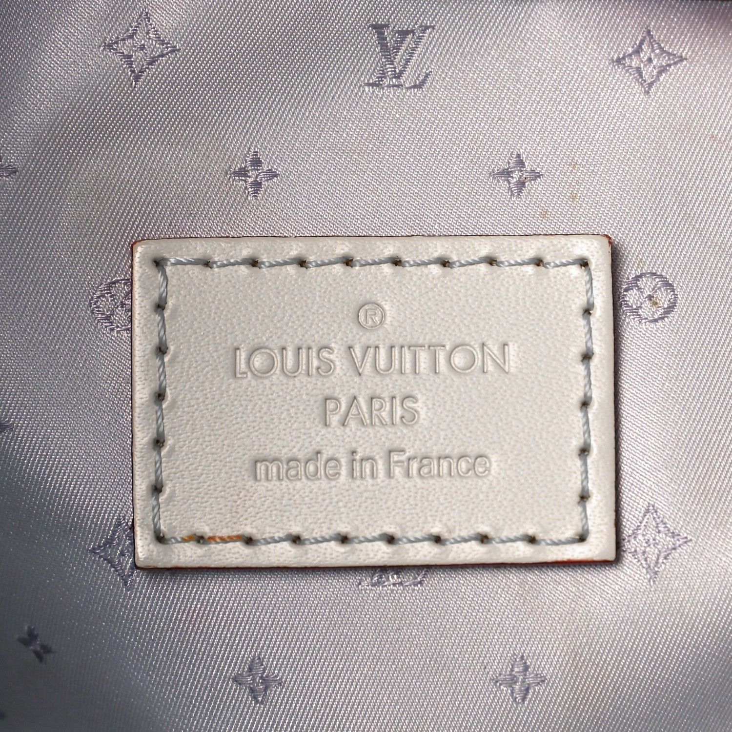 Louis Vuitton Suhali Le Majestueux White 5 of 15