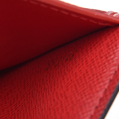 Louis Vuitton Monogram World Tour Victorine Wallet 7 of 8