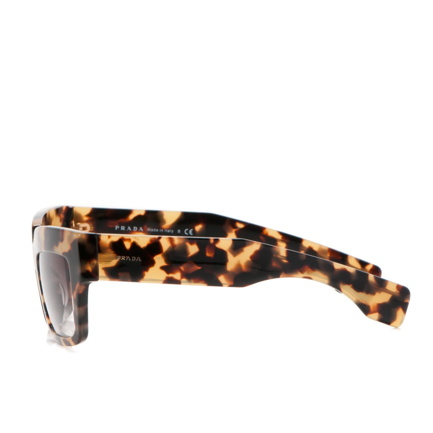 Sunglasses SPR 28P Tortoise |
