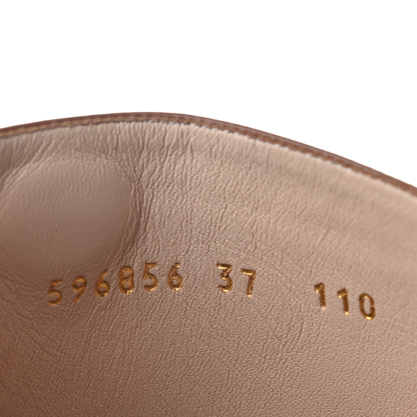 Calfskin Rosie Tall Riding Boots 37 Brown Papaya