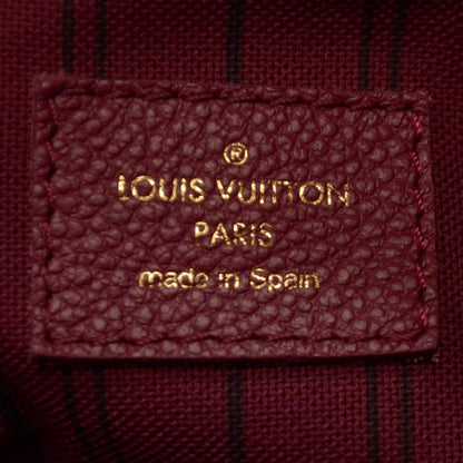 Louis Vuitton Empreinte Artsy MM Aurore 6 of 8