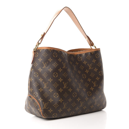 Louis Vuitton Monogram Delightful PM 3 of 10