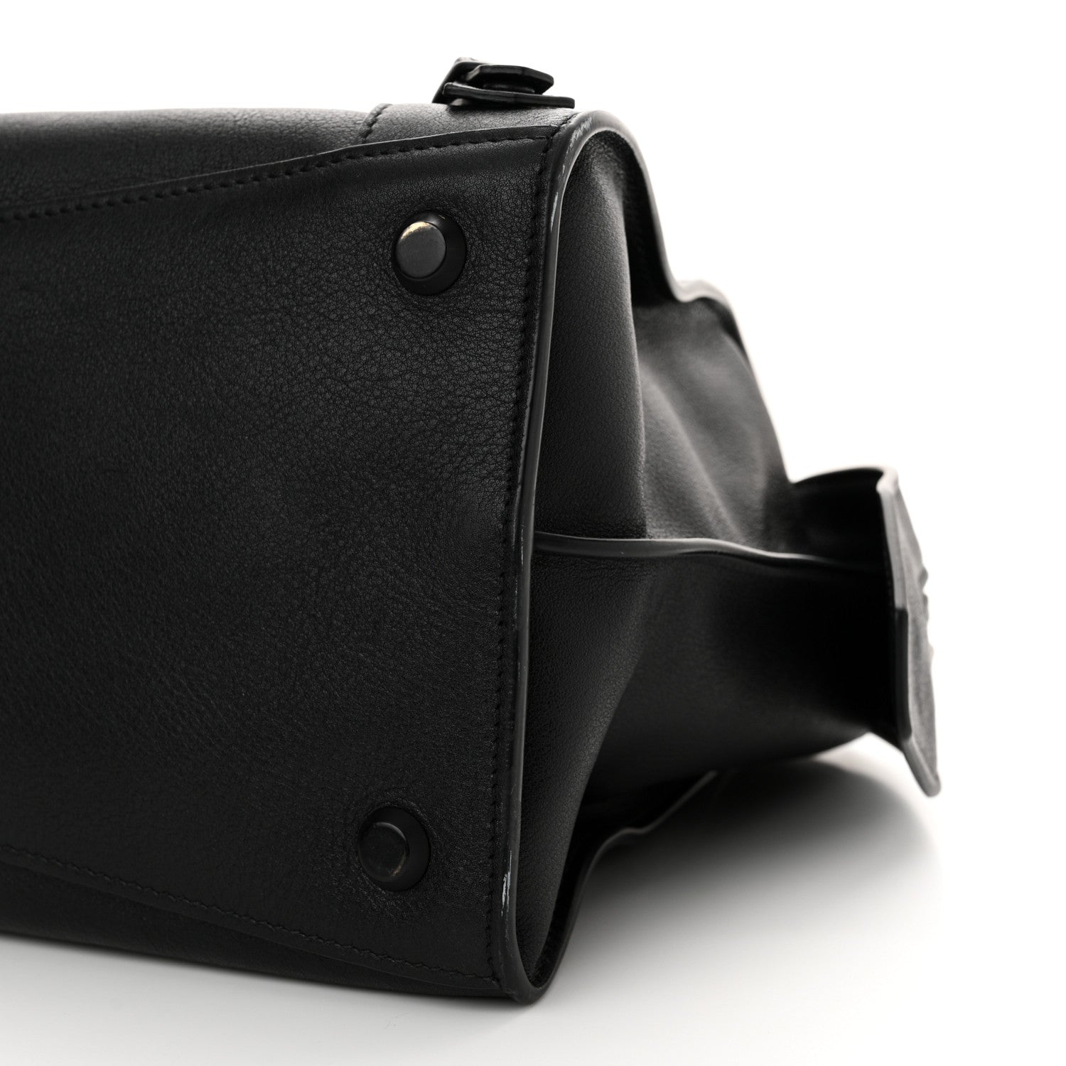 Balenciaga Calfskin Neo Classic Black Hardware City Black 8 of 11