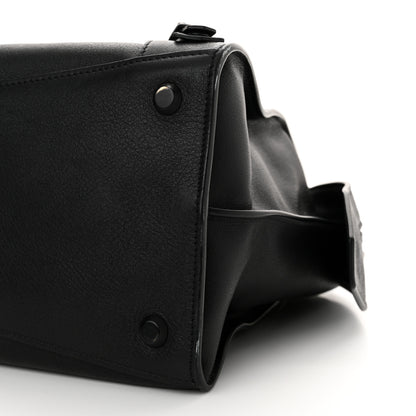 Balenciaga Calfskin Neo Classic Black Hardware City Black 8 of 11