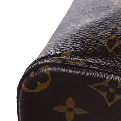 Louis Vuitton Monogram Neonoe MM Coquelicot 12 of 13