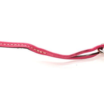 Hermes Epsom Kelly Sellier 32 Rose Tyrien 11 of 15