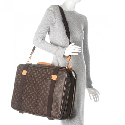 Louis Vuitton Monogram Satellite 53 2 of 7