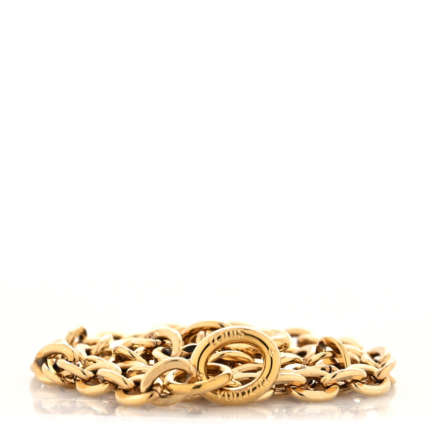 Monogram Multi Pochette Accessories Chain