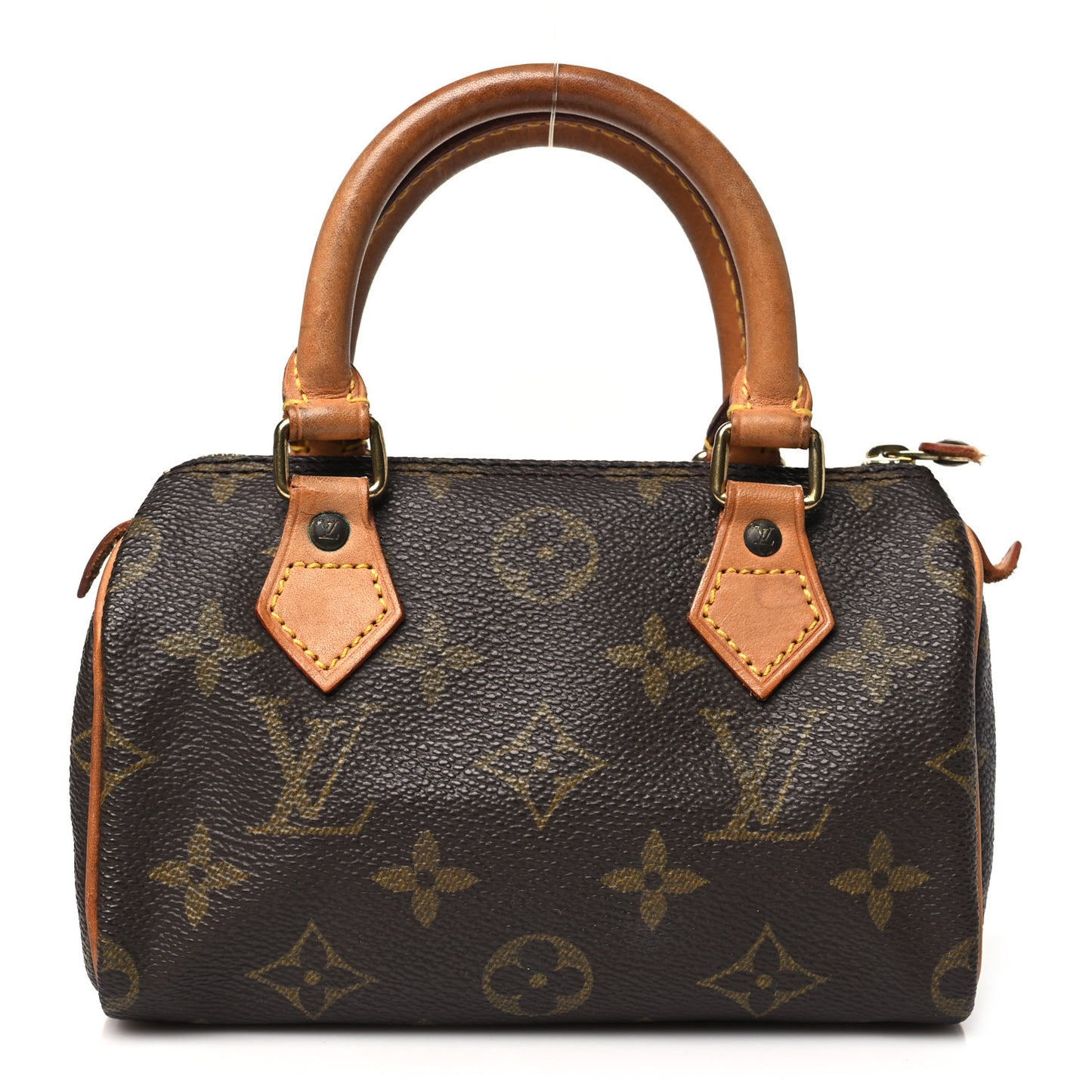 Monogram Mini Sac HL Speedy