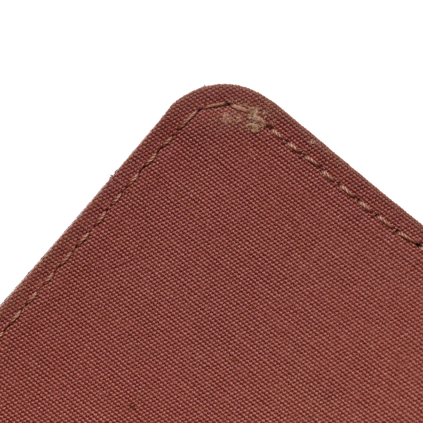 Patent Louise New Sobe Clutch Rose Velours