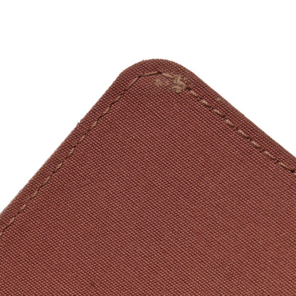 Louis Vuitton Patent Louise New Sobe Clutch Rose Velours 10 of 10