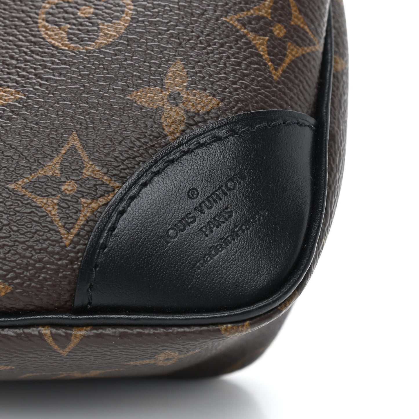 Monogram Odeon PM Black