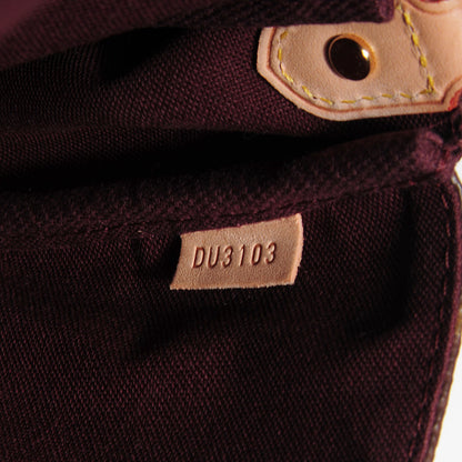 Louis Vuitton Monogram Favorite MM 6 of 6