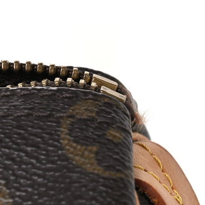 Louis Vuitton Monogram Speedy 25 10 of 14