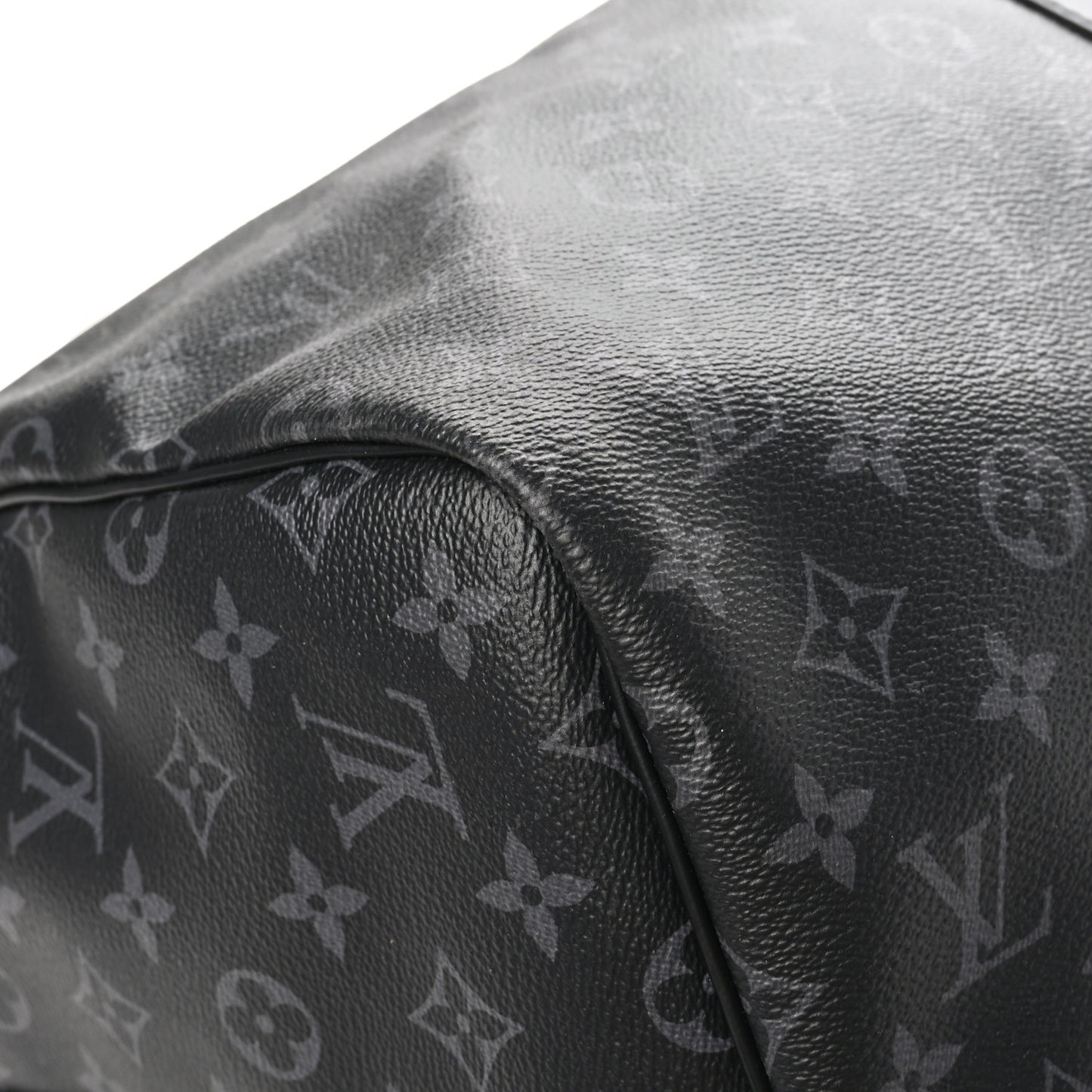 Monogram Eclipse Keepall Bandouliere 55