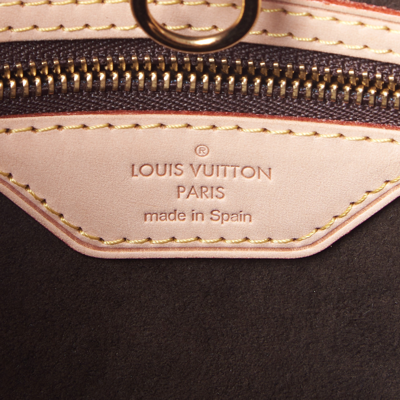 Monogram Wilshire MM