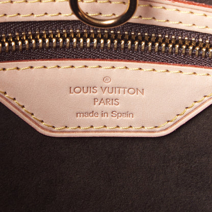 Louis Vuitton Monogram Wilshire MM 8 of 8