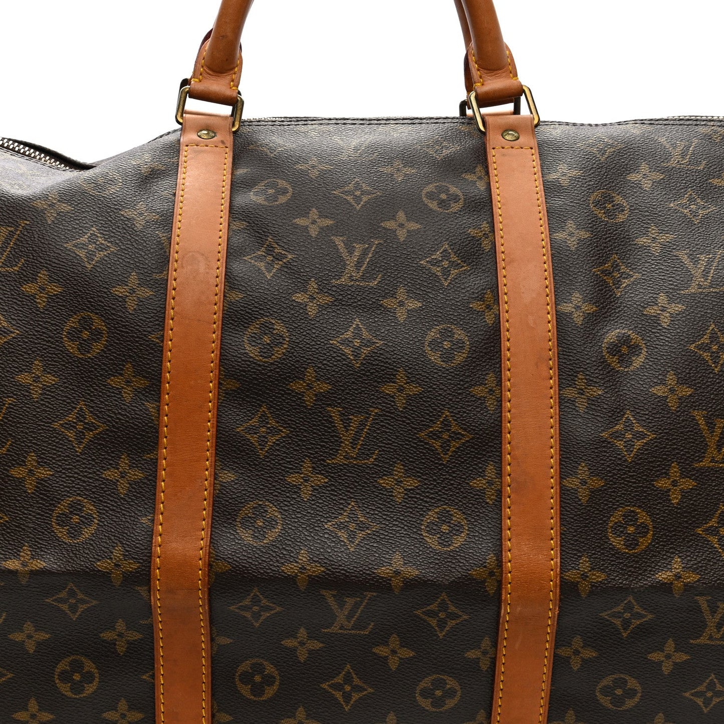 Monogram Keepall 60