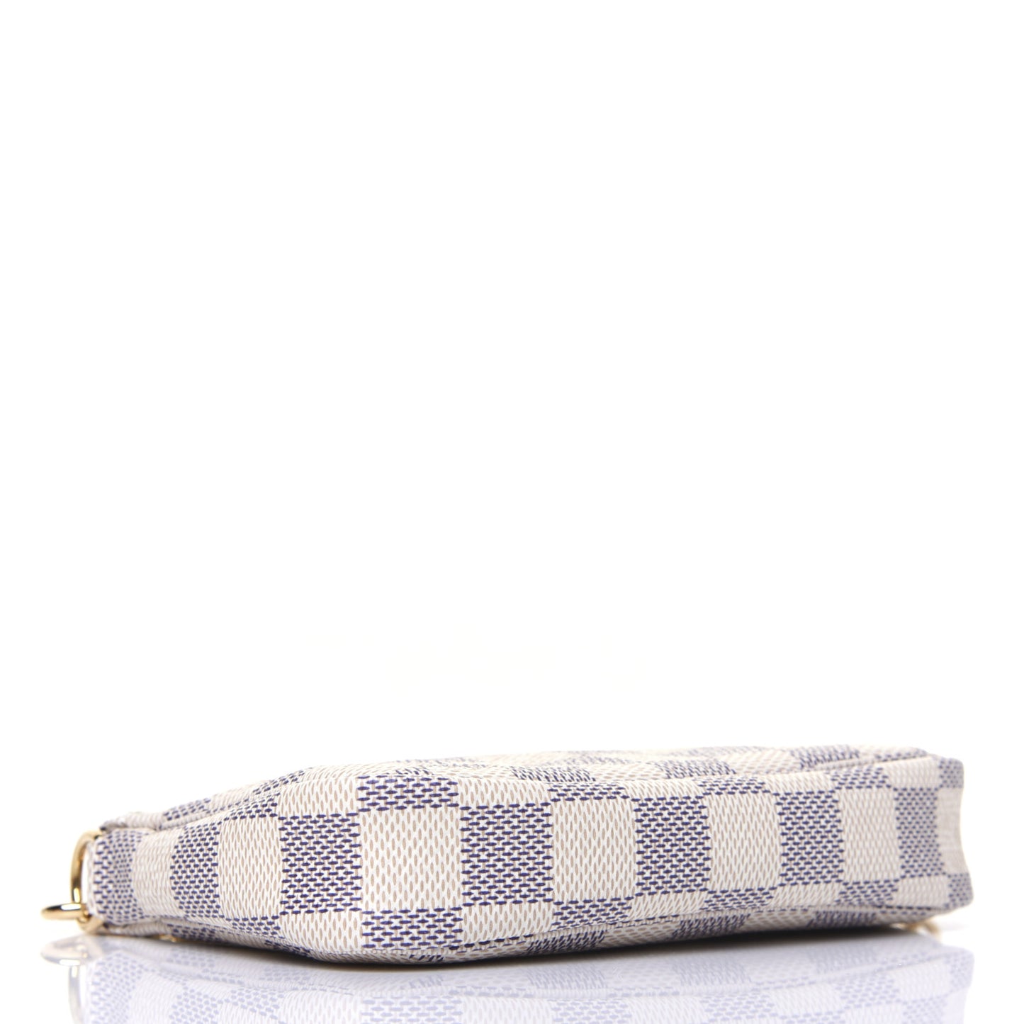 Damier Azur Mini Pochette Accessories