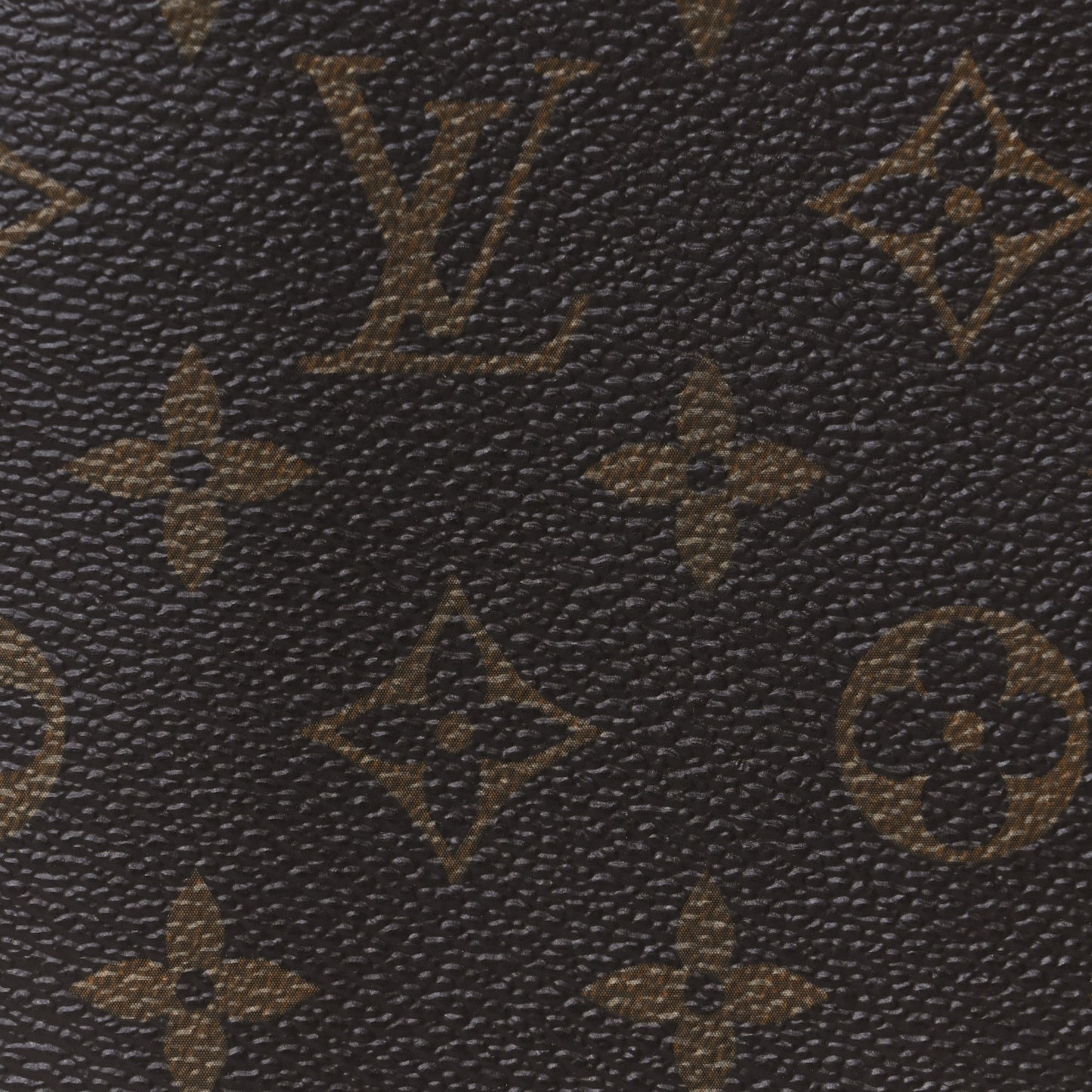 Monogram Neverfull MM GM Pochette Pivoine