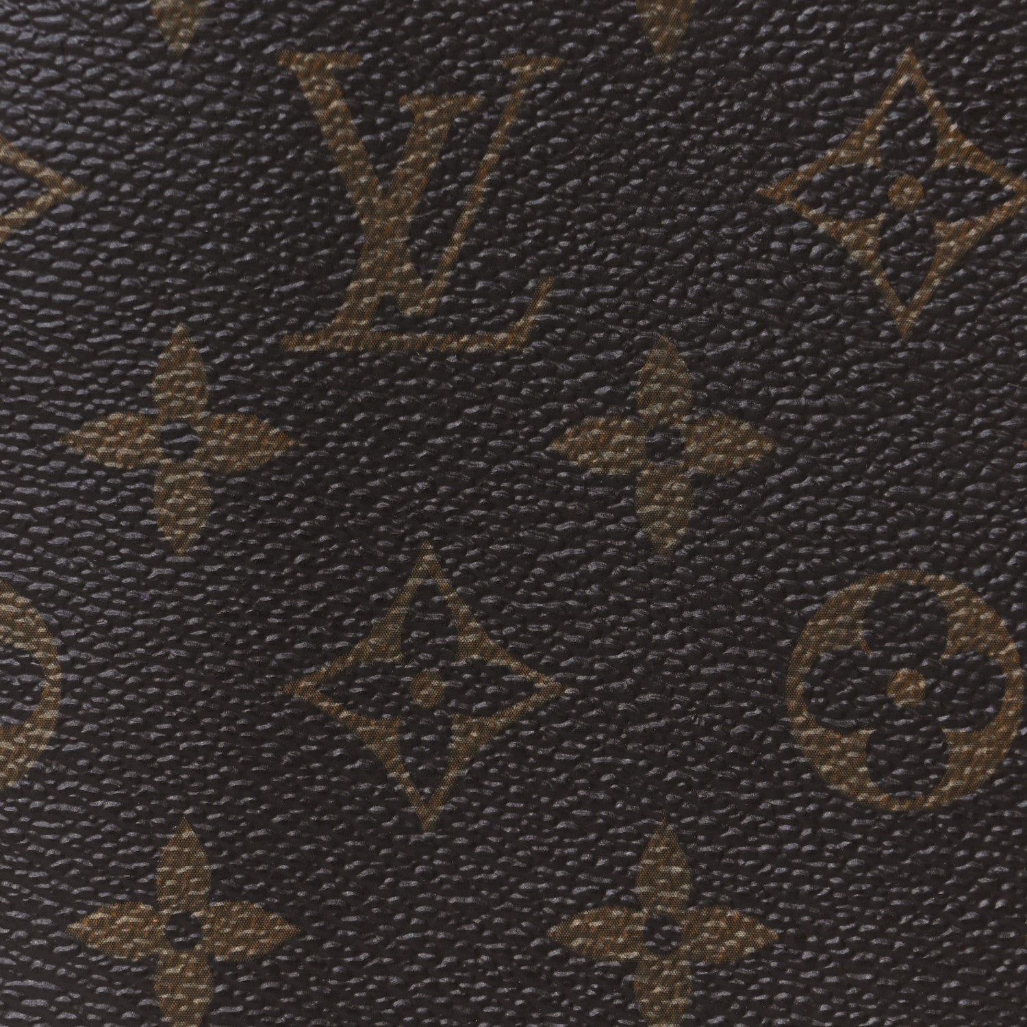 Louis Vuitton Monogram Neverfull MM GM Pochette Pivoine 7 of 7