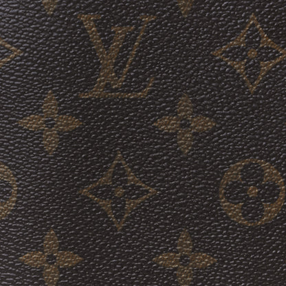 Louis Vuitton Monogram Neverfull MM GM Pochette Pivoine 7 of 7