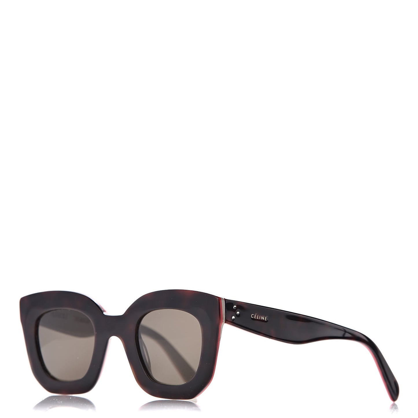Marta Sunglasses CL 41091/S Havana
