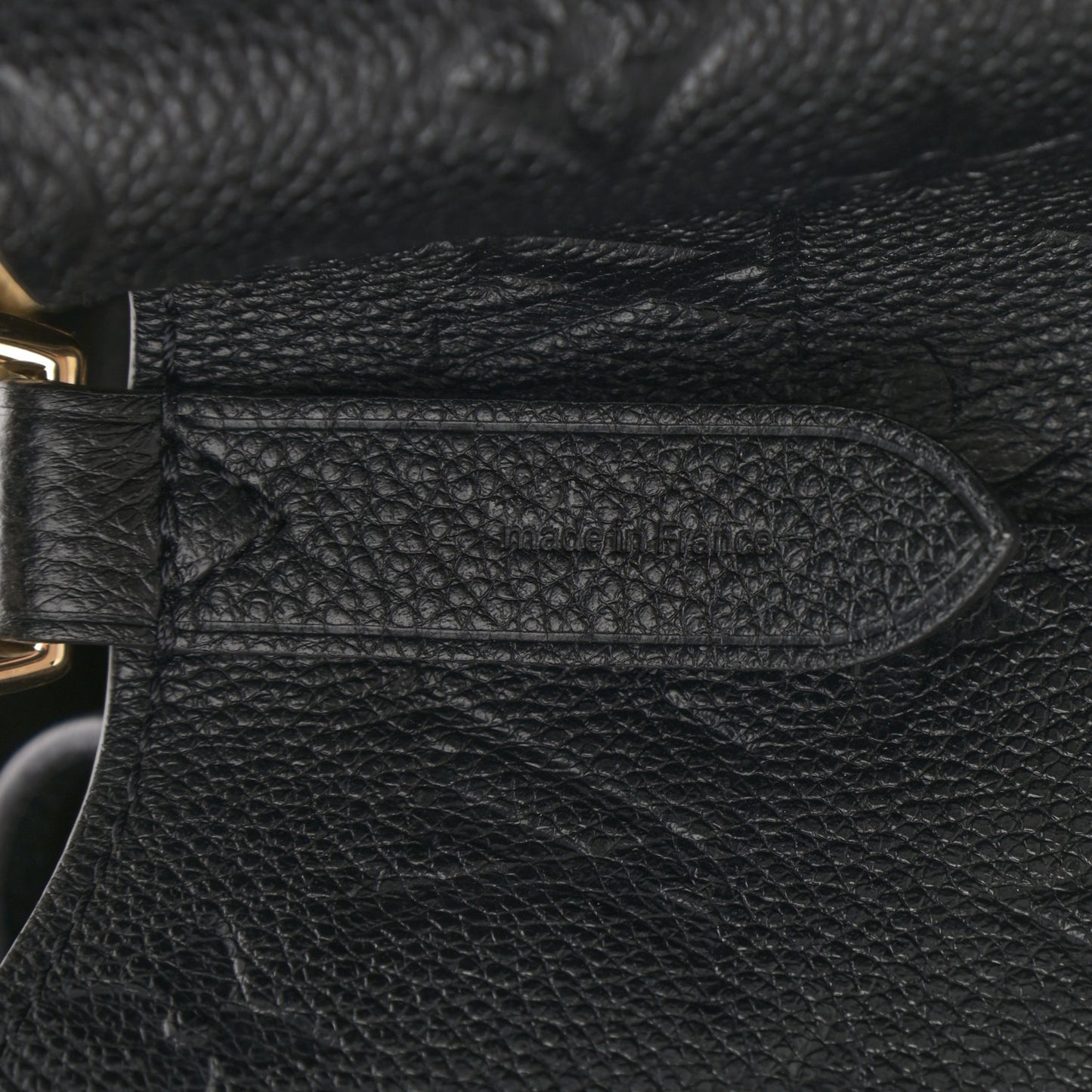 Empreinte Neonoe MM Black