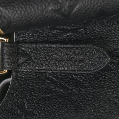 Louis Vuitton Empreinte Neonoe MM Black 7 of 11