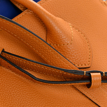 Louis Vuitton Veau Nuage Milla PM Safran 14 of 14