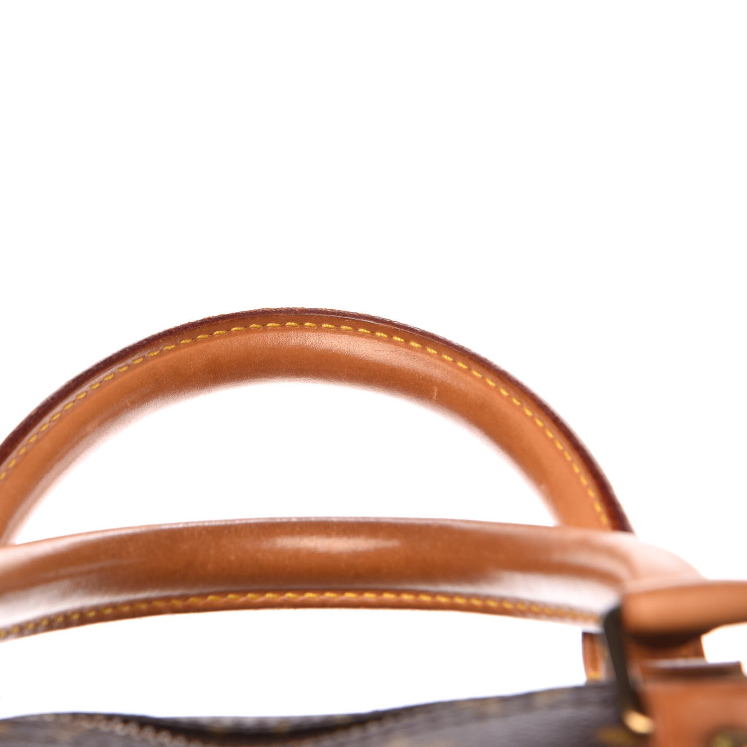Louis Vuitton Monogram Keepall 55 10 of 18