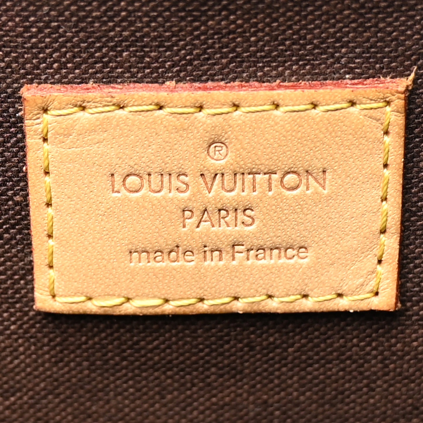 Monogram Menilmontant MM