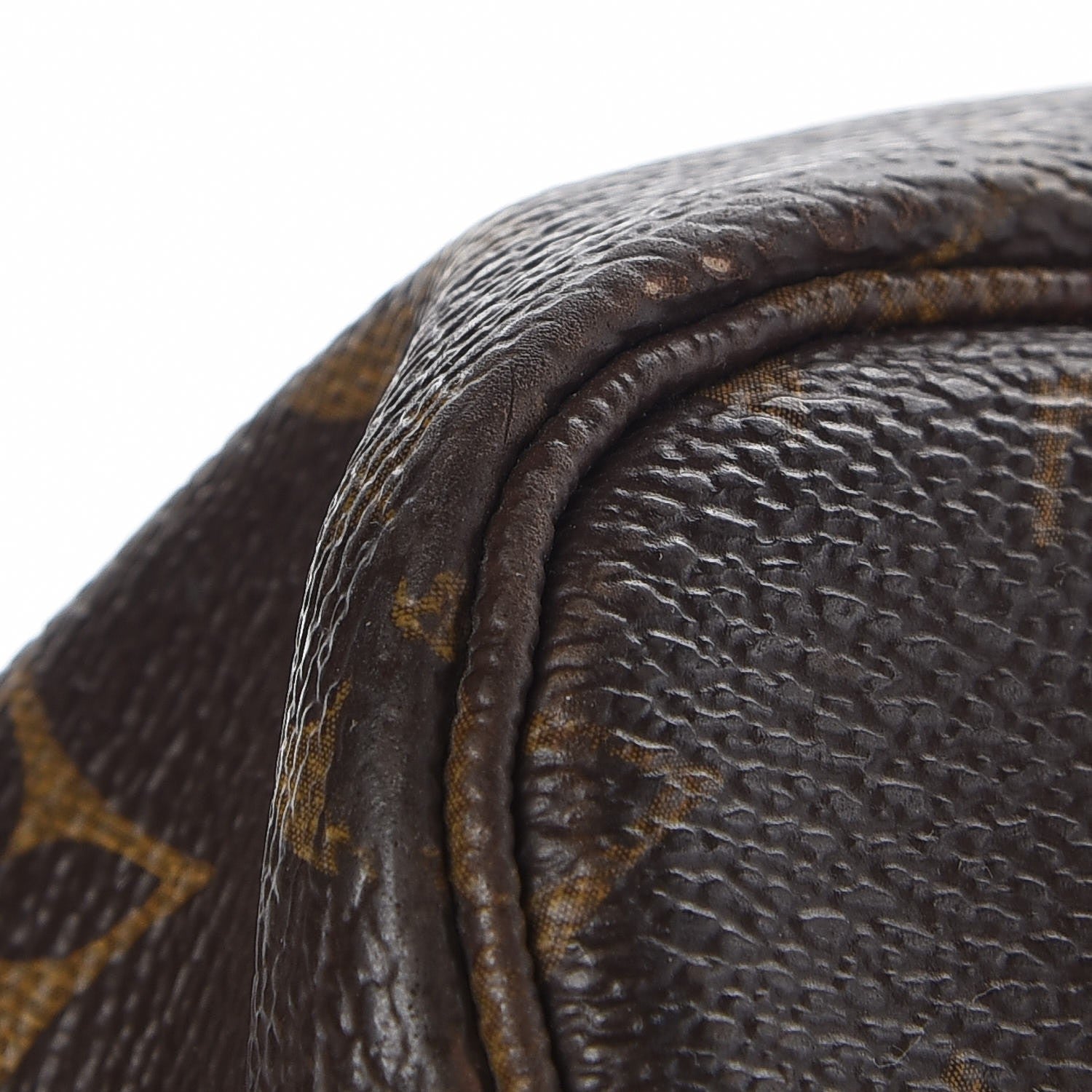 Louis Vuitton Monogram Neverfull GM 16 of 17