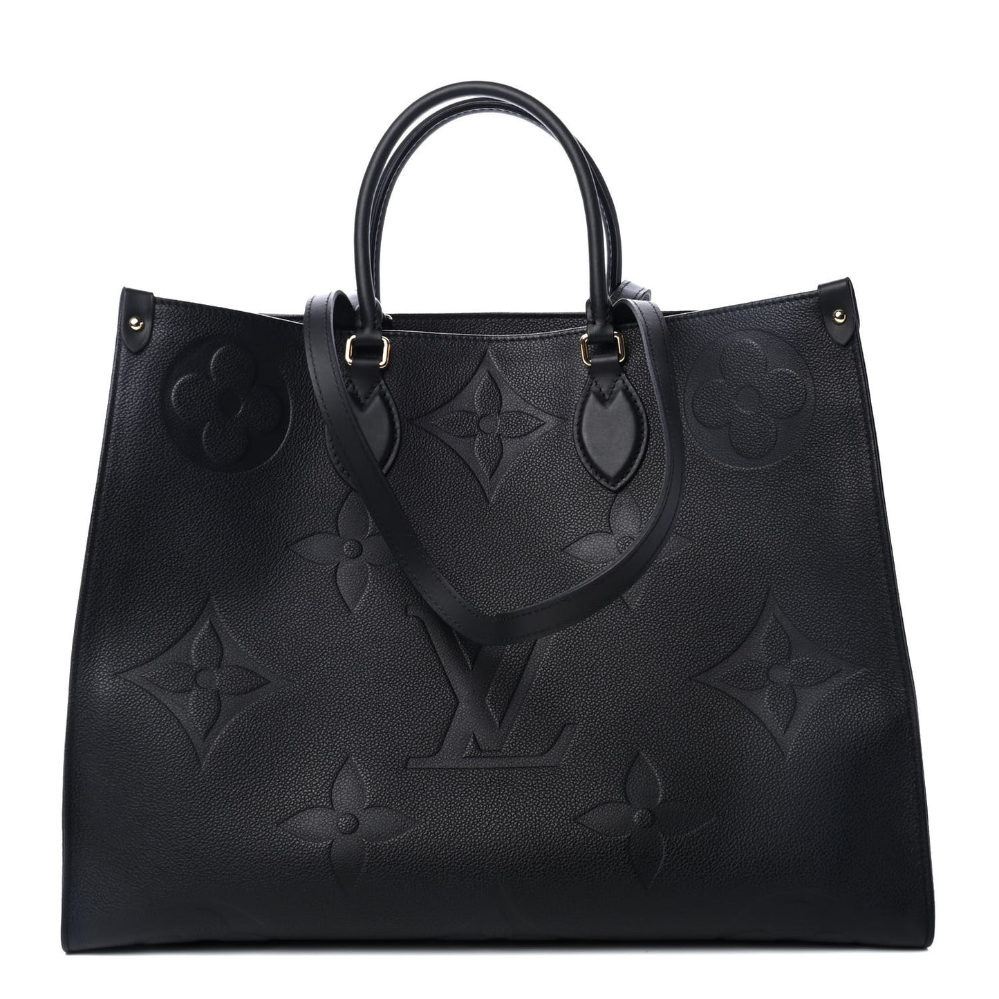 Empreinte Monogram Giant Onthego GM Black