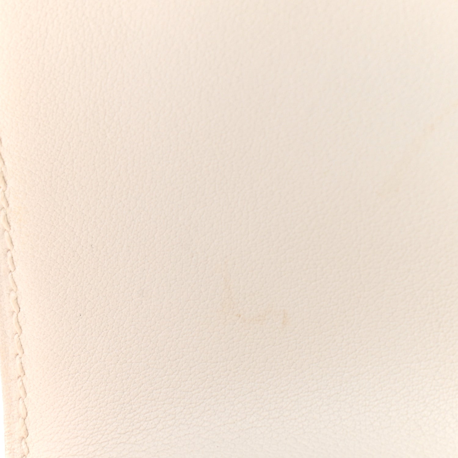 Hermes Swift Constance 18 White 7 of 14