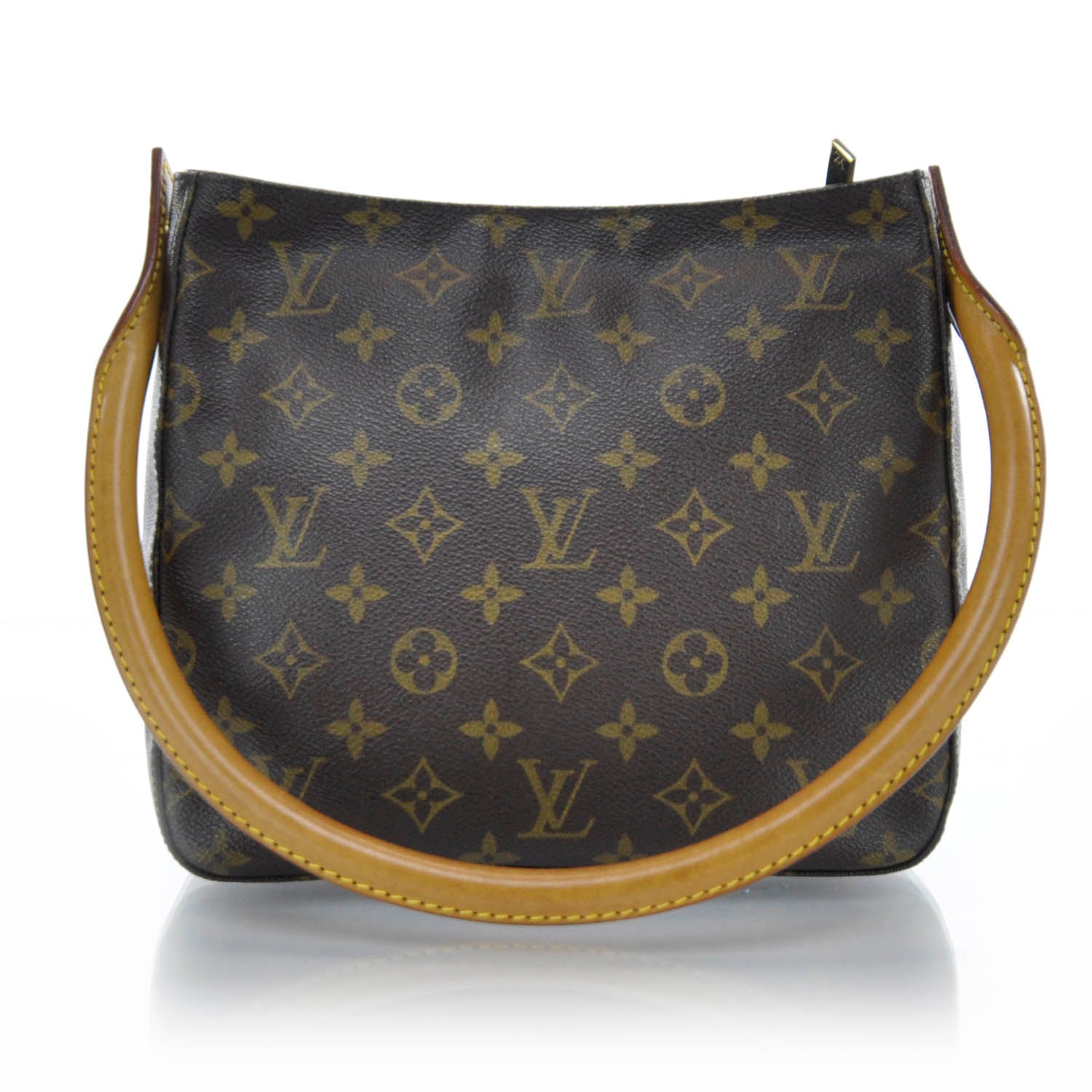 Louis Vuitton Monogram Looping MM 3 of 10