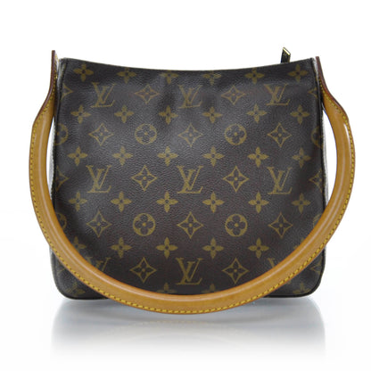 Louis Vuitton Monogram Looping MM 3 of 10