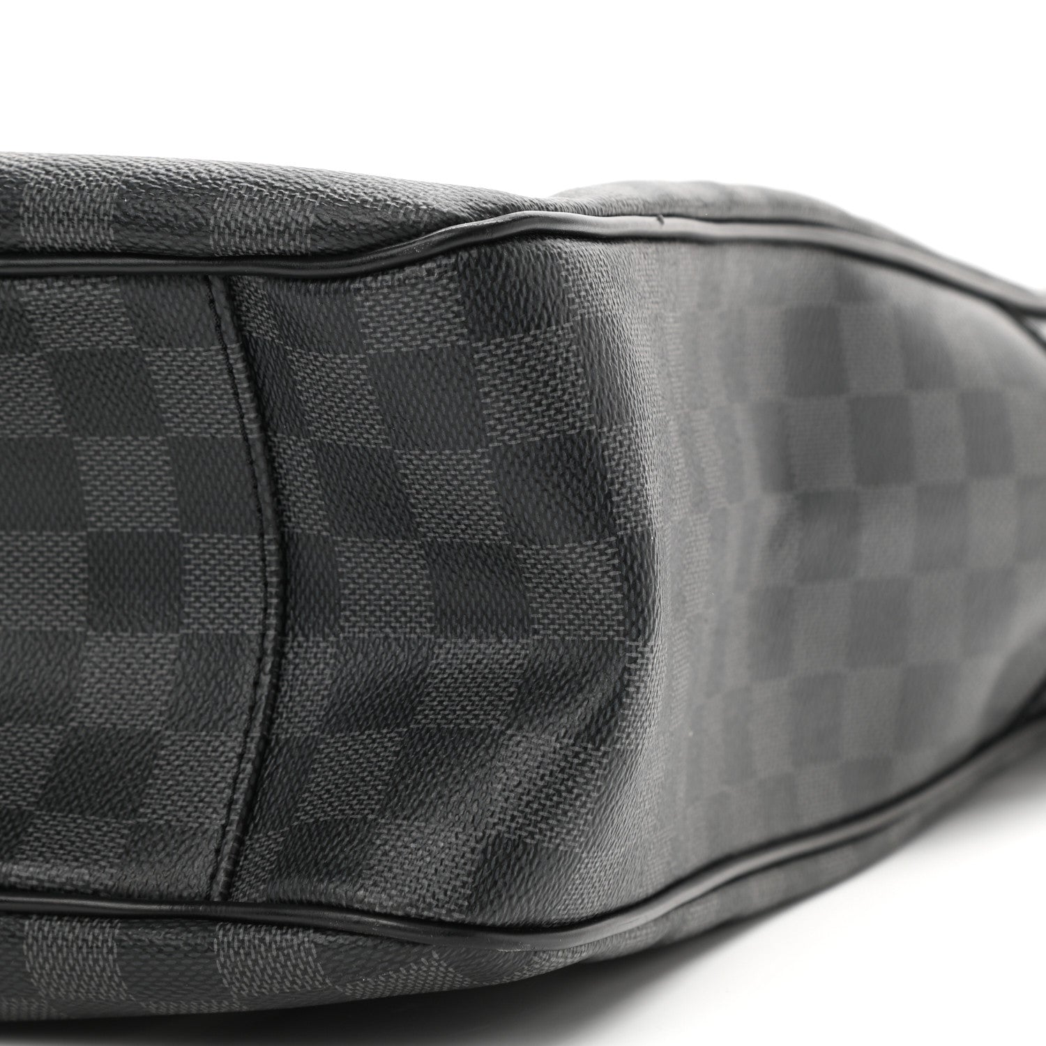 Louis Vuitton Damier Graphite Tadao 10 of 10