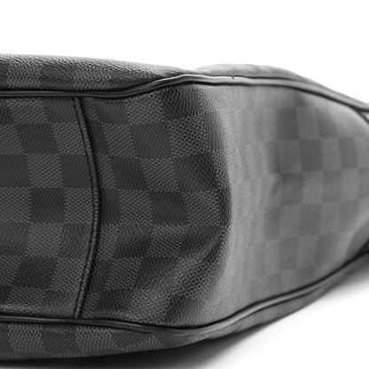Louis Vuitton Damier Graphite Tadao 10 of 10