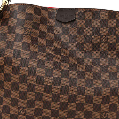 Louis Vuitton Damier Ebene Graceful PM 7 of 10
