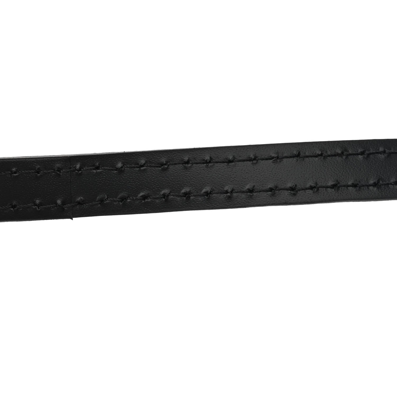 Louis Vuitton Epi Alma BB Black 10 of 10