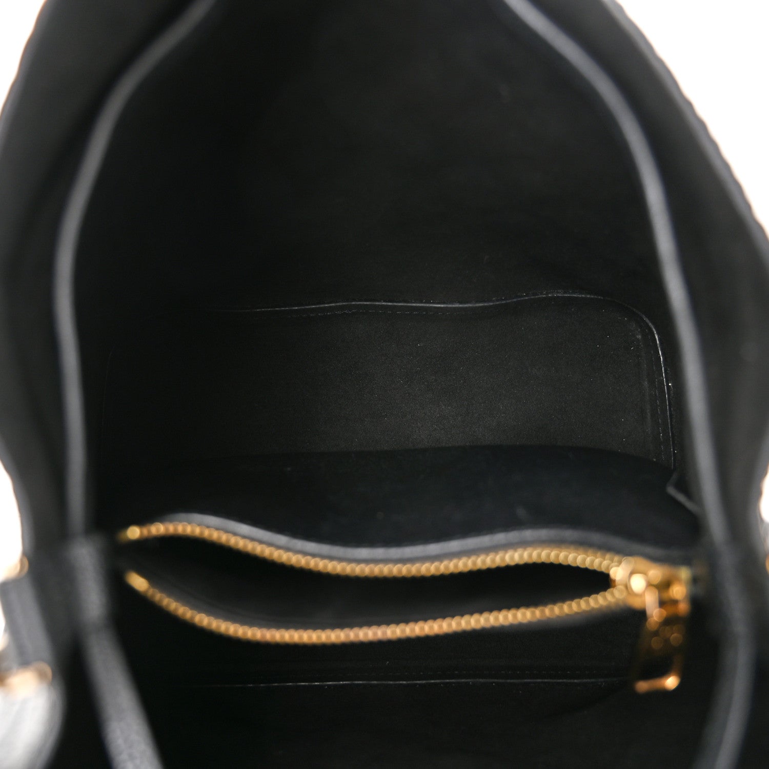 Louis Vuitton Empreinte Neonoe MM Black 5 of 9