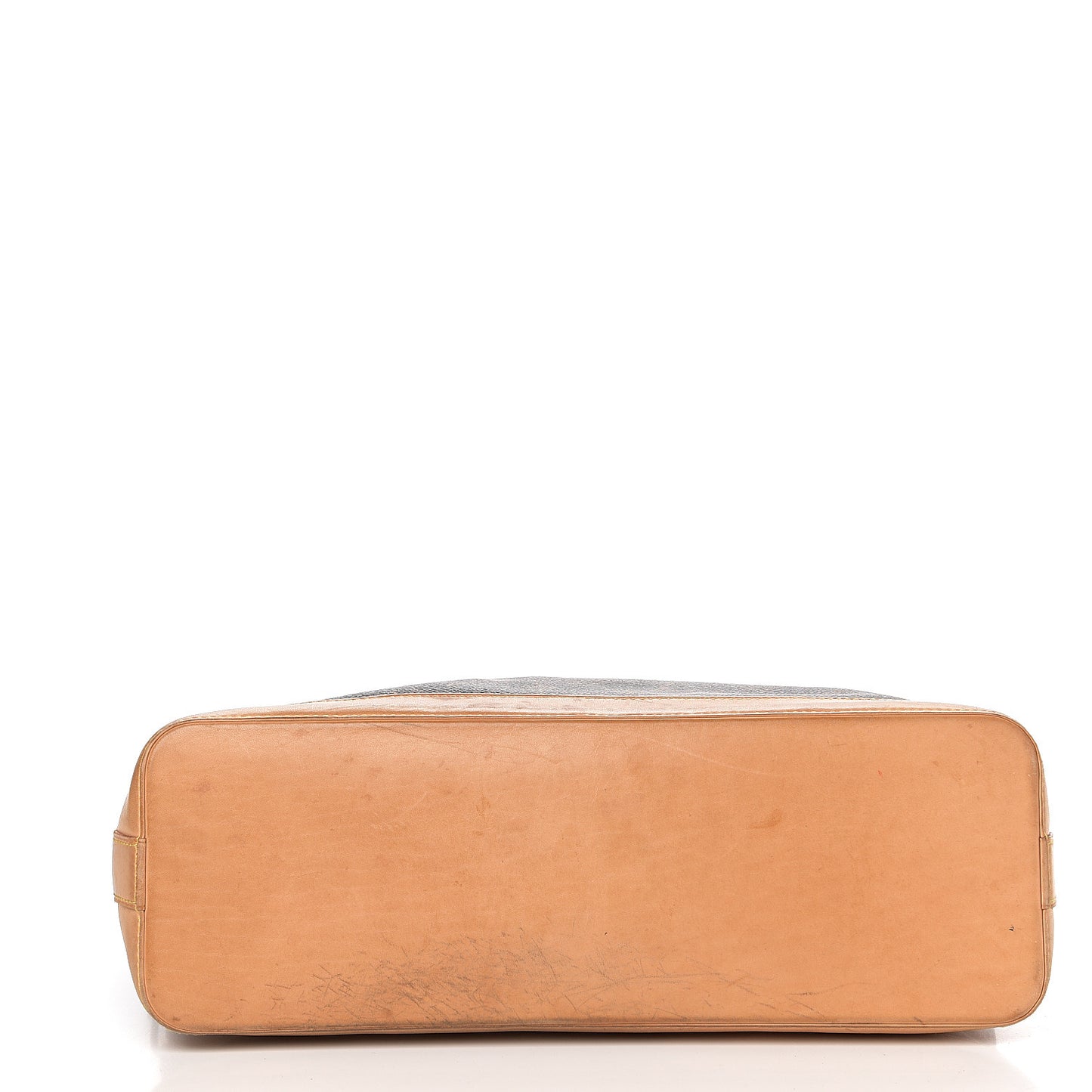 Monogram Lockit Horizontal