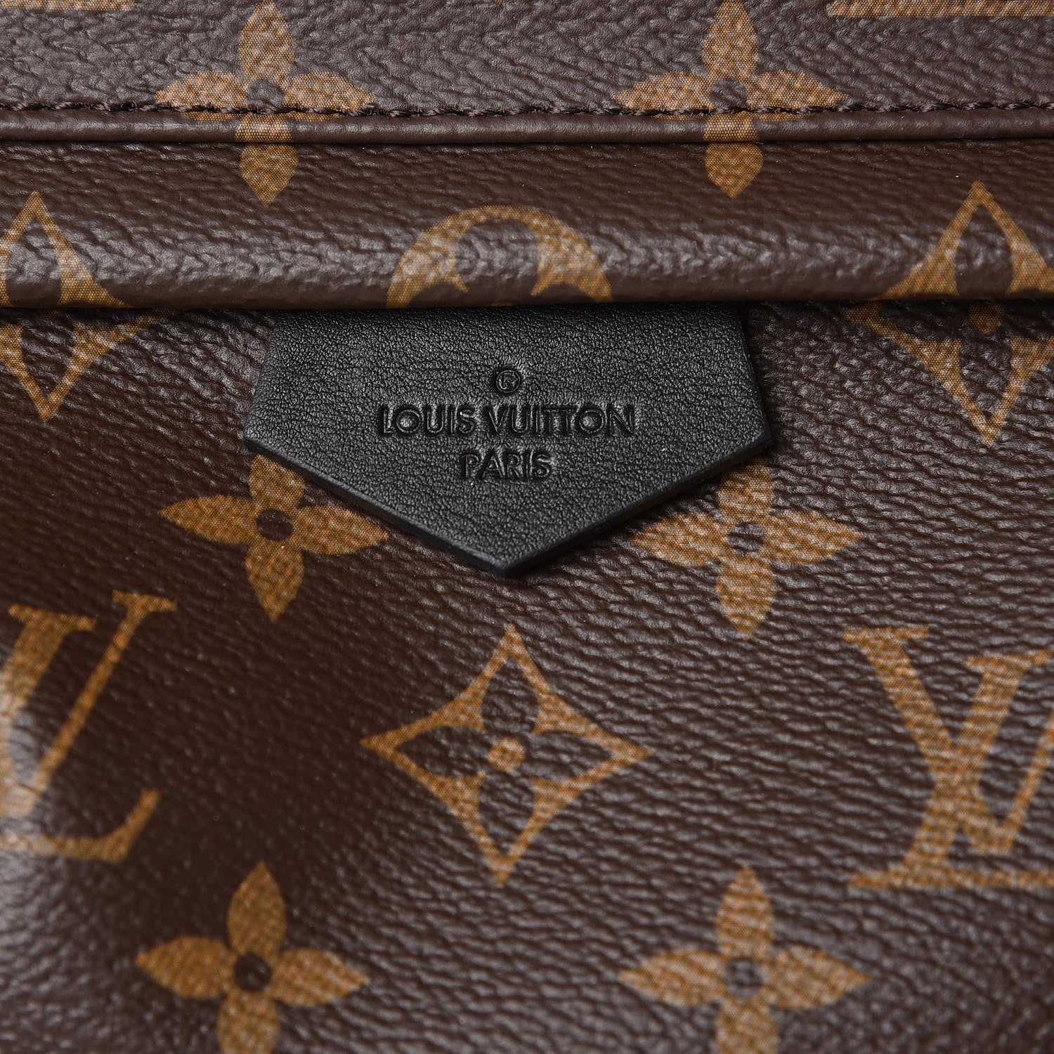 Louis Vuitton Monogram Palm Springs Backpack PM 6 of 7