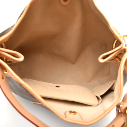 Louis Vuitton Monogram Galliera PM 8 of 10